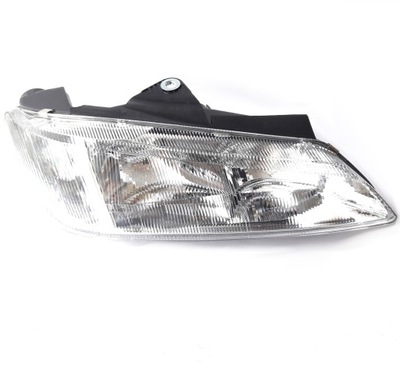 Фара головний peugeot 406 фото №1