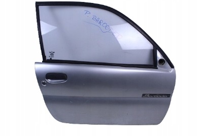 Двері праве chatenet barooder фото №1