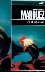 Sto lat samotności Marquez