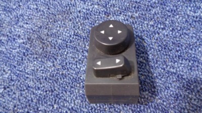 Панель переключатель зеркал fiat grande punto evo фото №1