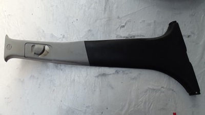 Захист стійка даховий права hyundai i20 2008- 5d фото №1