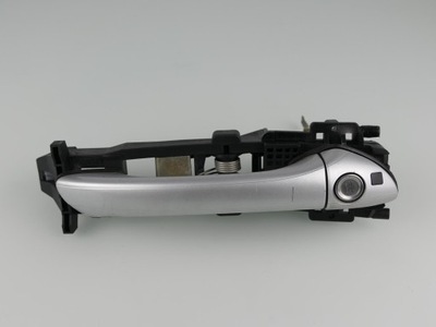 Mercedes slk r171 ручка двері правих права 775 фото №1