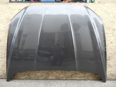 Ford mondeo v mk5 15- капот фото №1