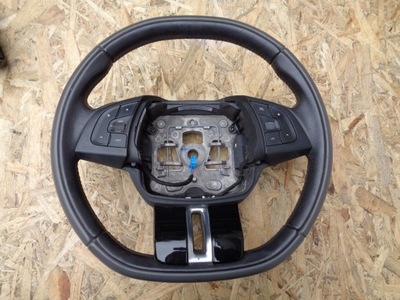 Citroen c4 cactus воздуховод управление фото №1