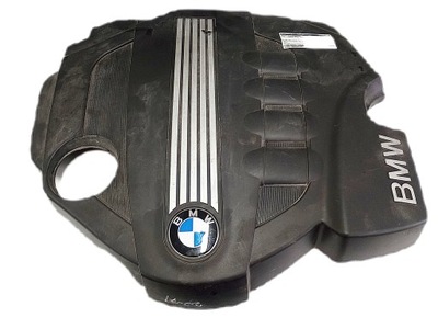 BMW E83 E90 E91 E92 X1 E84 PROTECCIÓN DEL MOTOR SUPERIOR 7797410 ORIGINAL EUROPA  