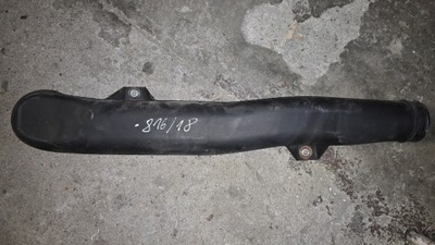 Atego 3 mp3 шланг труба корпус фільтра повітря 9675281008 фото №1