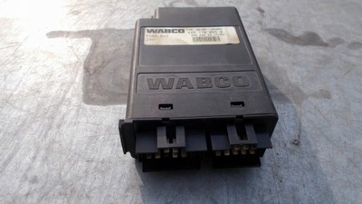 COMPUTADOR WABCO 4461700550 MERCEDES A0004463317  