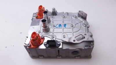 Captur ii e-tech інвертор гібрид фото №1