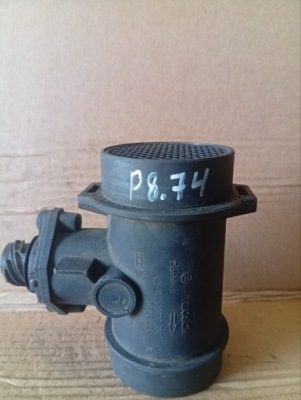 Расходомер bmw оригинальный номер 1736224 фото №1