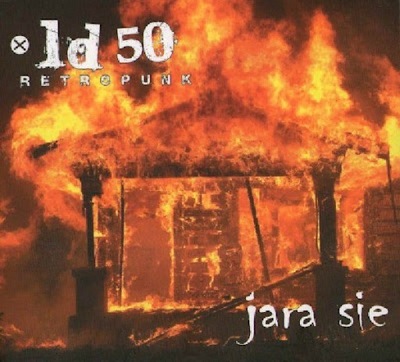 Ld 50 - Jara Się *CD