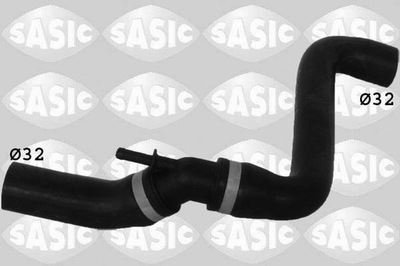 CABLE ELASTIC RADIATOR 3406057  