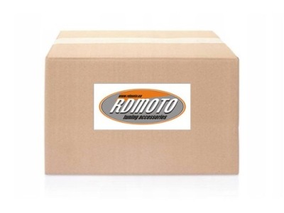 ЗАХИСТ / ДУГИ RDMOTO RDM-CF23KD 