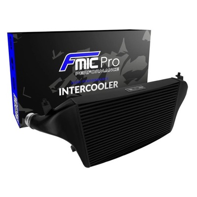 INTERCOOLER FORD FIESTA ST MK8  