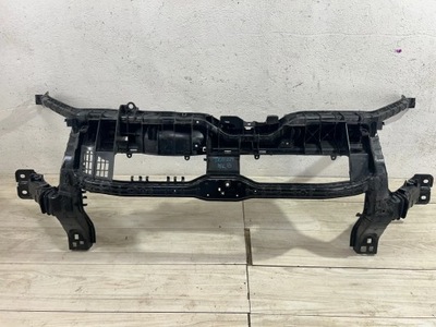 Ford transit mk8 pas передній фото №1