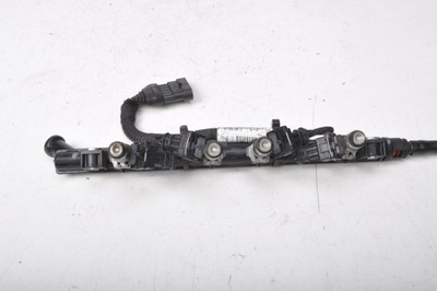 Fiat panda iii 1.2 молдинг впрыскная cb261c фото №1