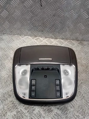 Jeep wk2 lift лампа стельовий коричнева 68146915ac фото №1