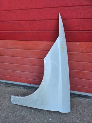 Крыло seat ibiza v 6f0 левый перед фото №1