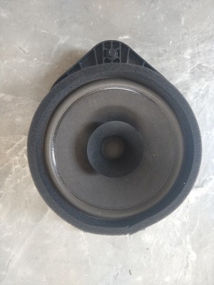 Динамік двері задня opel meriva b lift 23262114 фото №1