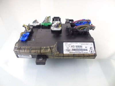 FORD FIESTA MK7 MODULE BSI 8V51-15K600-EH  