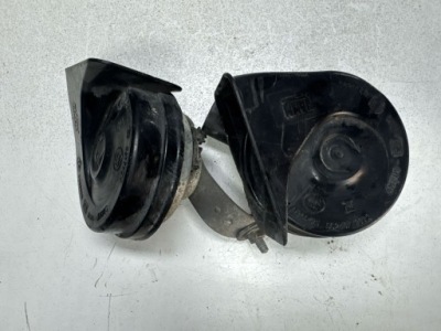 Клаксон mercedes-benz gl x166 a046495 бензин 2014 фото №1