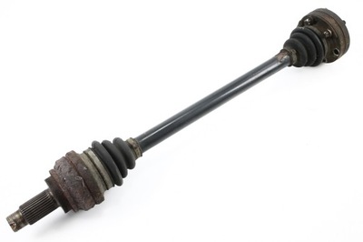 Bmw 6 e63 e64 630i приводной вал приводная задняя задняя фото №1