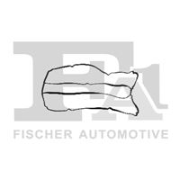 FISCHER FORRO TAPONES DE VÁLVULAS FORD FOCUS II 1.4 04-  