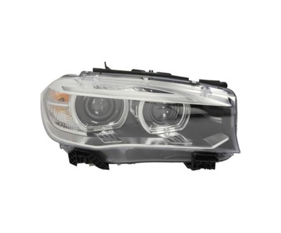 BMW X6 (F16) 2014 - 19 FARO PARTE DELANTERA DERECHA  