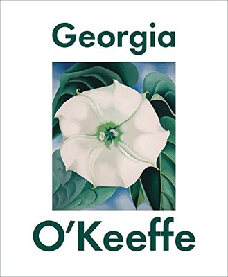 Georgia O'Keeffe by Prestel
