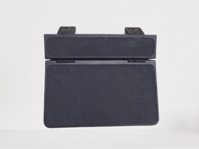 Защита крышка бардачка opel meriva a фото №1