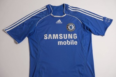 CHELSEA FC__ADIDAS__KOSZULKA 2006-08 HOME SHIRT__S