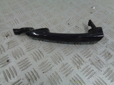 Bmw x1 e84 ручка двері фото №1