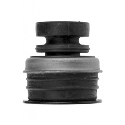 Подушка рамы кузов nissan patrol gr y60 фото №1