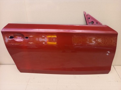 Bmw 1 e82 e88 cabrio coupe дверь передние правое перед фото №1