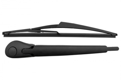 Щетка + рычаг задний дворники nty ewb-pe-007 фото №1