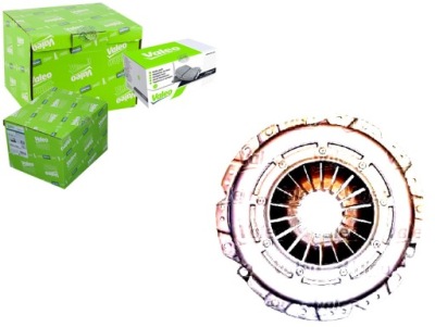 Valeo 821326 набор сцепление фото №1