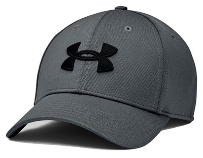 CZAPKA Z DASZKIEM UNDER ARMOUR 1376700-012 M/L