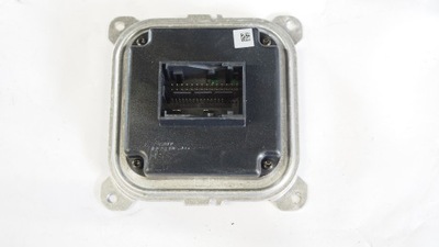 ПЕРЕТВОРЮВАЧ MODUŁ ФОНАРІ NISSAN RENAULT 260553165R