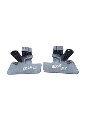 Ford edge брызговик задний левый правый фото №1