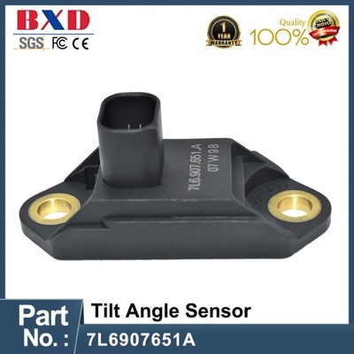 7L6907651A SENSOR KATA NACHYLENIA PARA PORSCHE  