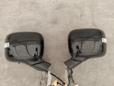 Jeep renegade lift зеркало правое 11 фото №1