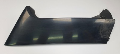 Защита стойка левый задняя smart fortwo ii 451 a4516901125 фото №1