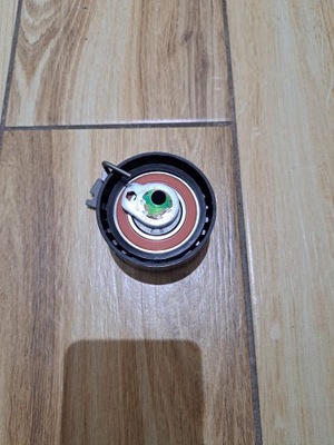 Ролик натягувача citroen c2 c3 c4 xsara 1.6 16v фото №1