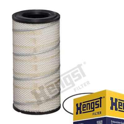 FILTRO AIRE HENGST 700717484  