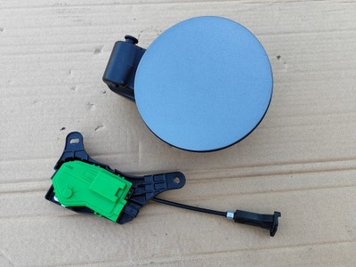 Hyundai i30 ii kombi 2013- крышка заливной топлива zar фото №1