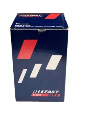 Фильтр топлива kompletny renault master iii 3 opel movano b 2.3 cdti фото №1