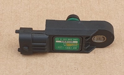 RENAULT 1.5DCI CZUJNIK CIŚNNIENIA MAP SENSOR