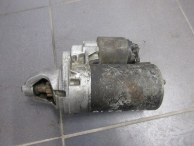 Стартер alfa romeo 145 146 1.6 1.7 фото №1