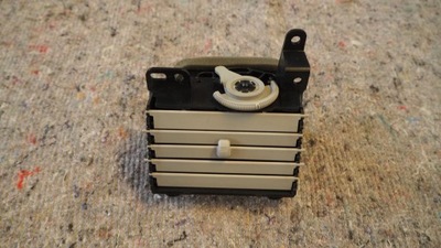 Решётка воздуховод правый dodge caliber фото №1