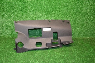 PROTECCIÓN CUERPO CONSOLAS PARTE INFERIOR BMW X5 7161786  