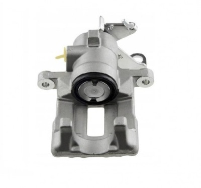 Суппорт тормозной задний  левый nty hzt-ar-003 фото №1